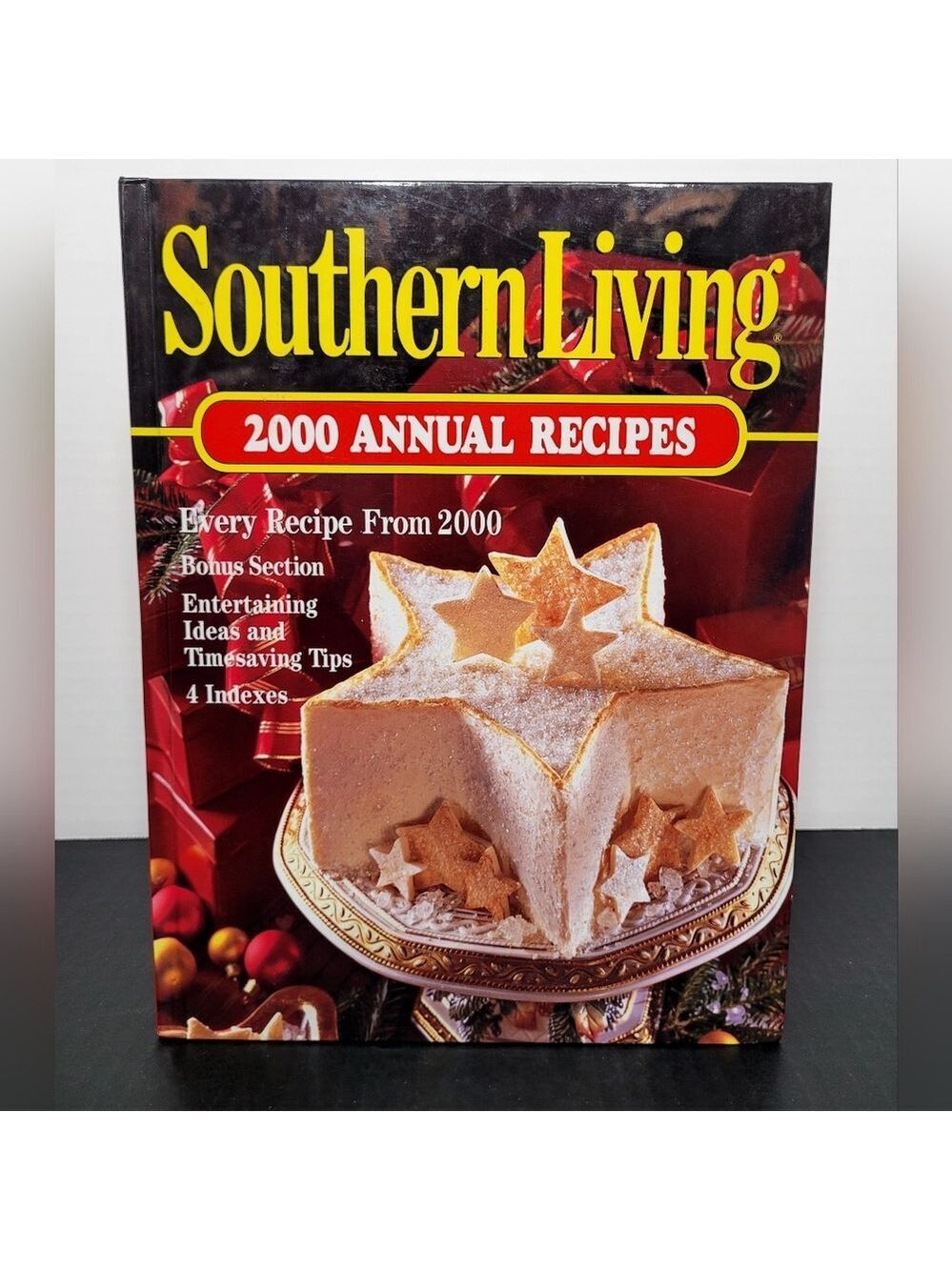 Southern Living 2000 Annual Recipes